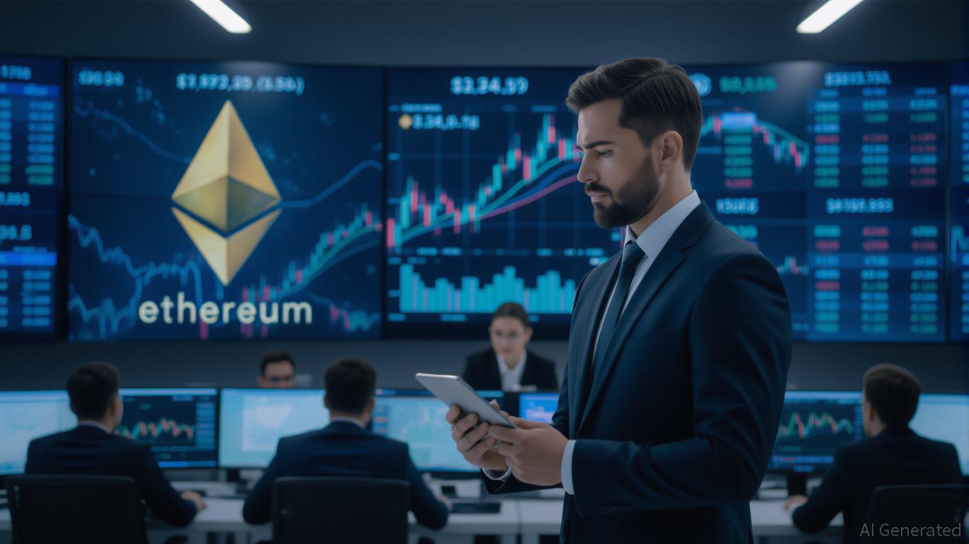 市场动态：以太坊/墨西哥比索 (ETHMXN) 24 小时观察