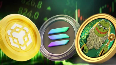 Solana ETF and BNB Show Strong Growth, but Pepeto Emerges as the Top Cryptocurrency