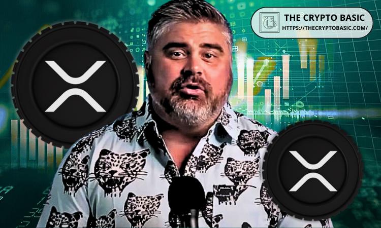 XRP是否会成为下一个比特币？BitBoy的看法