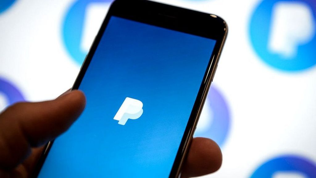 PayPal推出支持加密货币的点对点支付链接功能