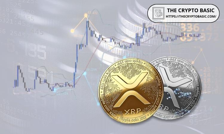 顶尖分析师表示，XRP难以看跌：预计即将反弹