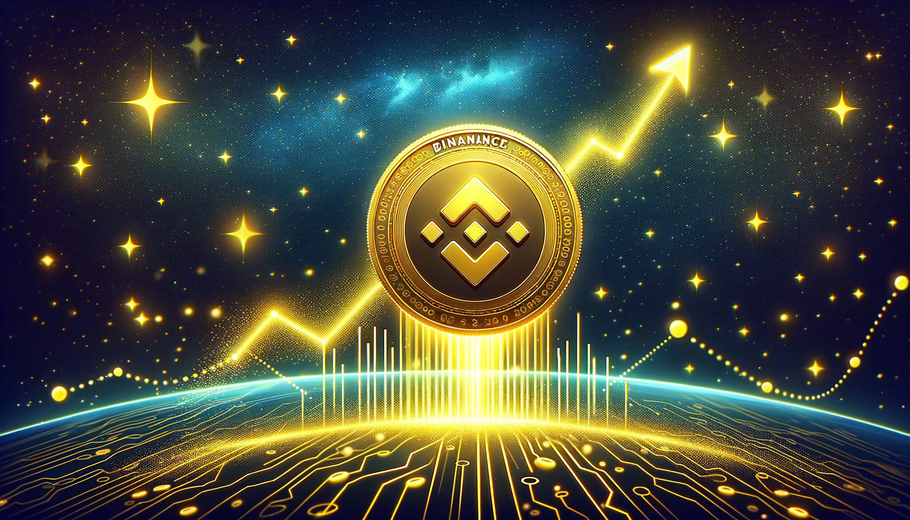 BNB 上涨至 1000 美元:在 9 月 30 日前会达到多高?