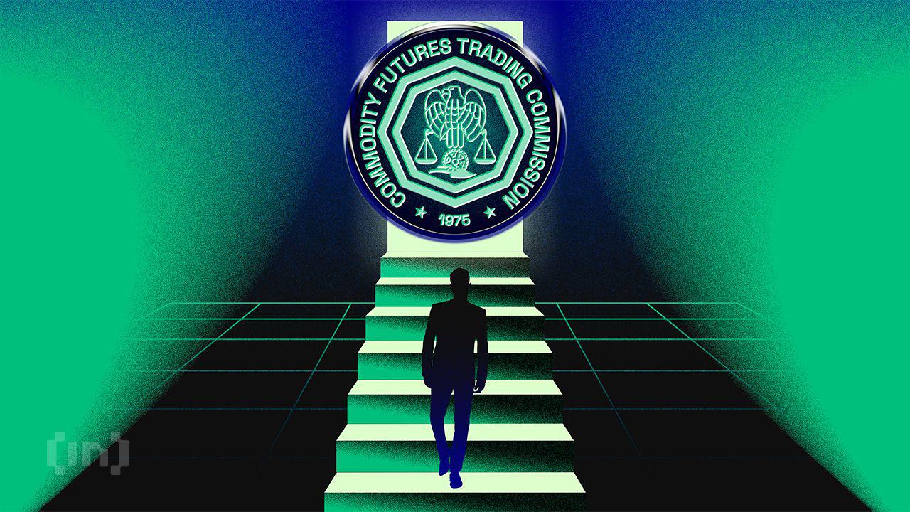 美国商品期货交易委员会(CFTC)批准稳定币作为美国衍生品市场的抵押品