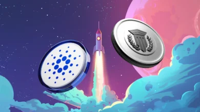 ADA遭遇交易员抛售，0.035美元代币涨幅达15%成为顶级加密货币