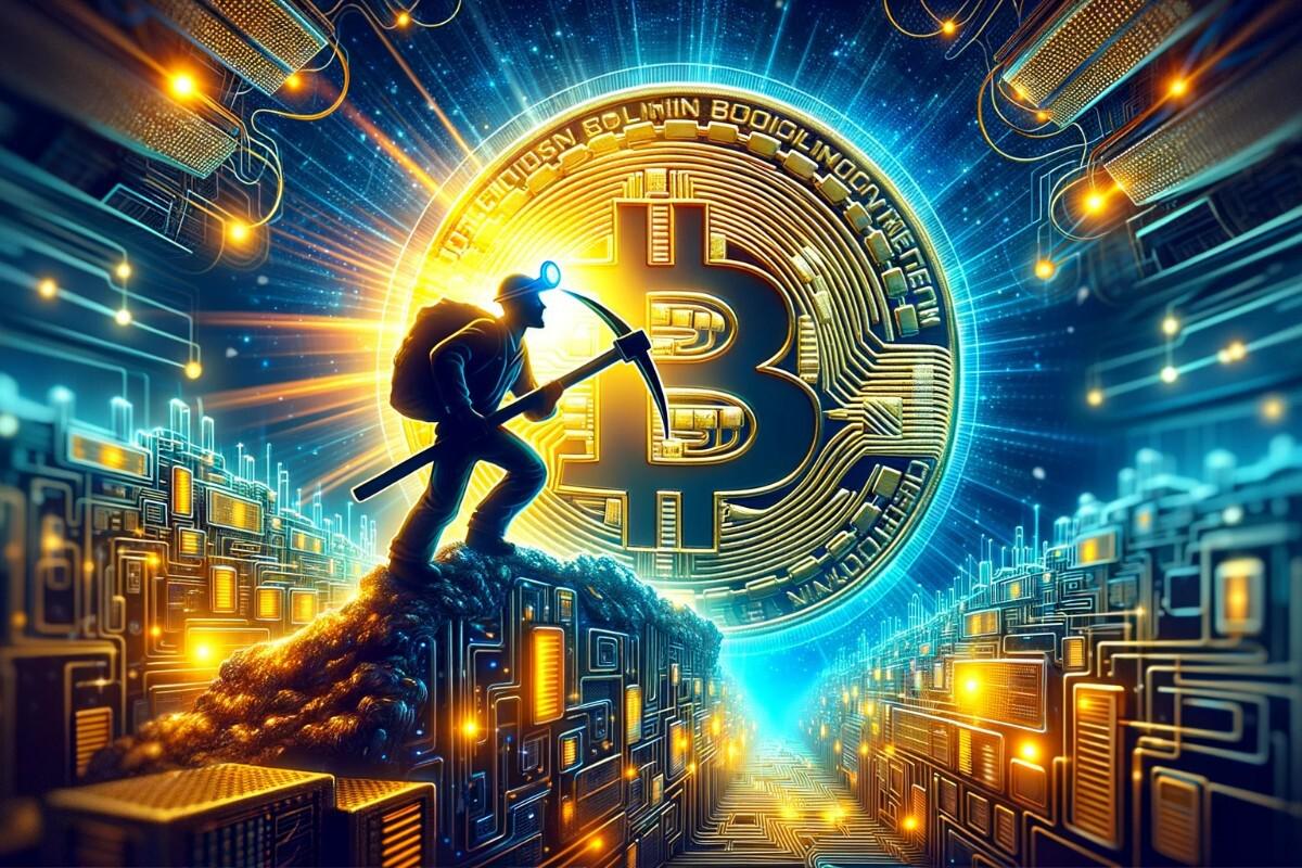 埃里克·特朗普的比特币100万美元预言：现实可能性分析……