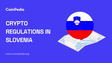 2025年斯洛文尼亚加密货币法规展望