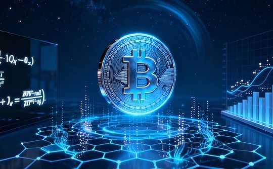 数字货币和股票市场的联动：核心因素在于“估值逻辑”