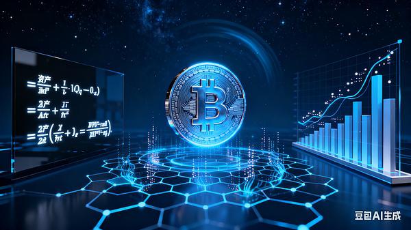 数字货币和股票市场的联动：核心因素在于“估值逻辑”