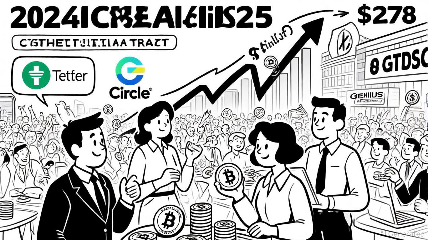 Coinbase和Mastercard合作收购20亿美元的稳定币公司：对数字支付和加密货币应用的影响