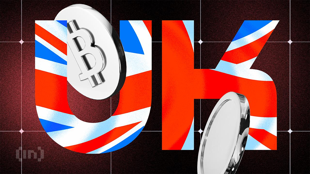 英国前首相在 Coinbase 论坛上警告英国错失加密货币机遇
