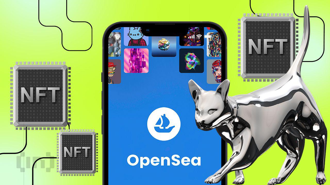 OpenSea 宣布将在2026年重新推出SEA代币
