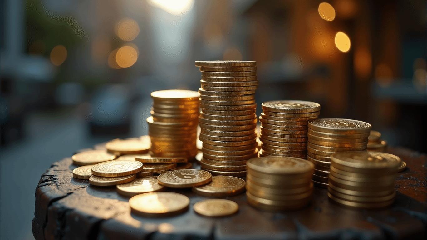 XRP 对 IMF CBDC 和数字货币协调声明的战略意义