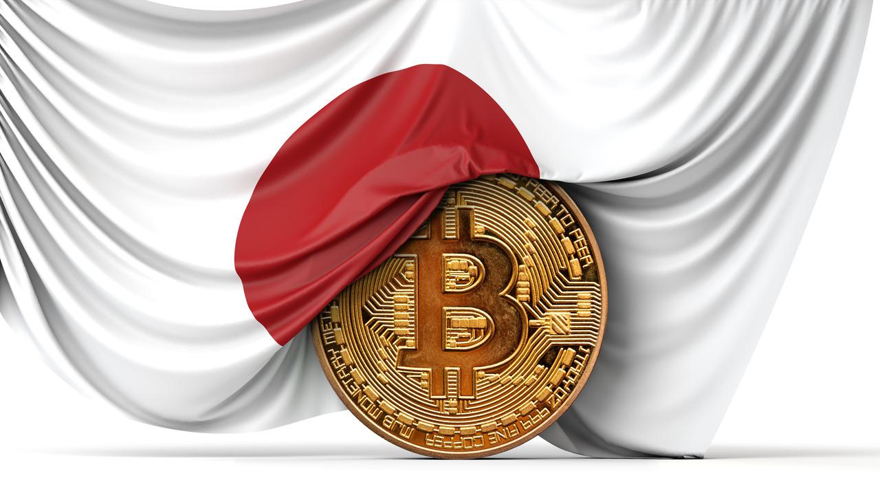 日本监管机构考虑放宽银行持有和交易比特币的限制