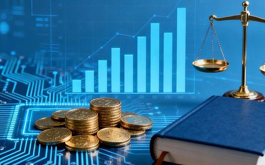 科技、金融、法律三位一体:加密业务合规战略观察(上篇)