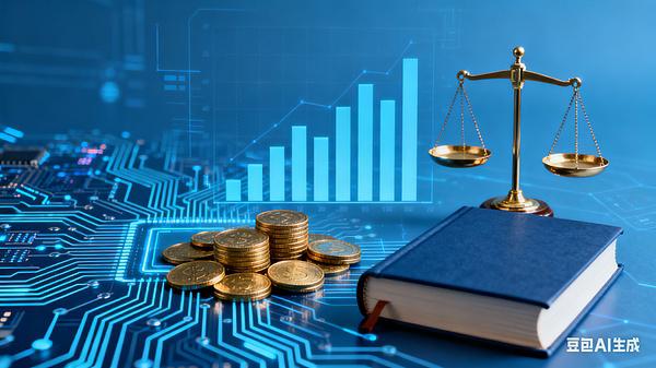 科技、金融、法律三位一体：加密业务合规战略观察（上篇）