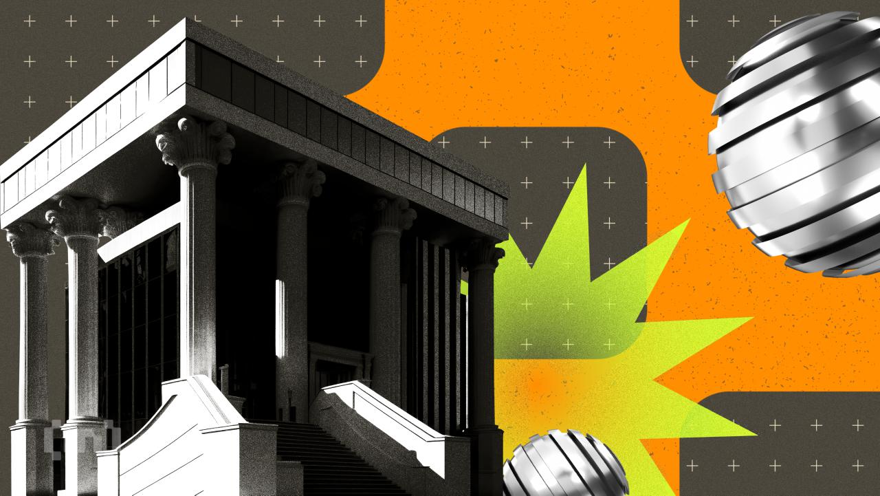 Leading Figure in Cryptocurrency Sector to Join Democratic Senate Market Structure Roundtable