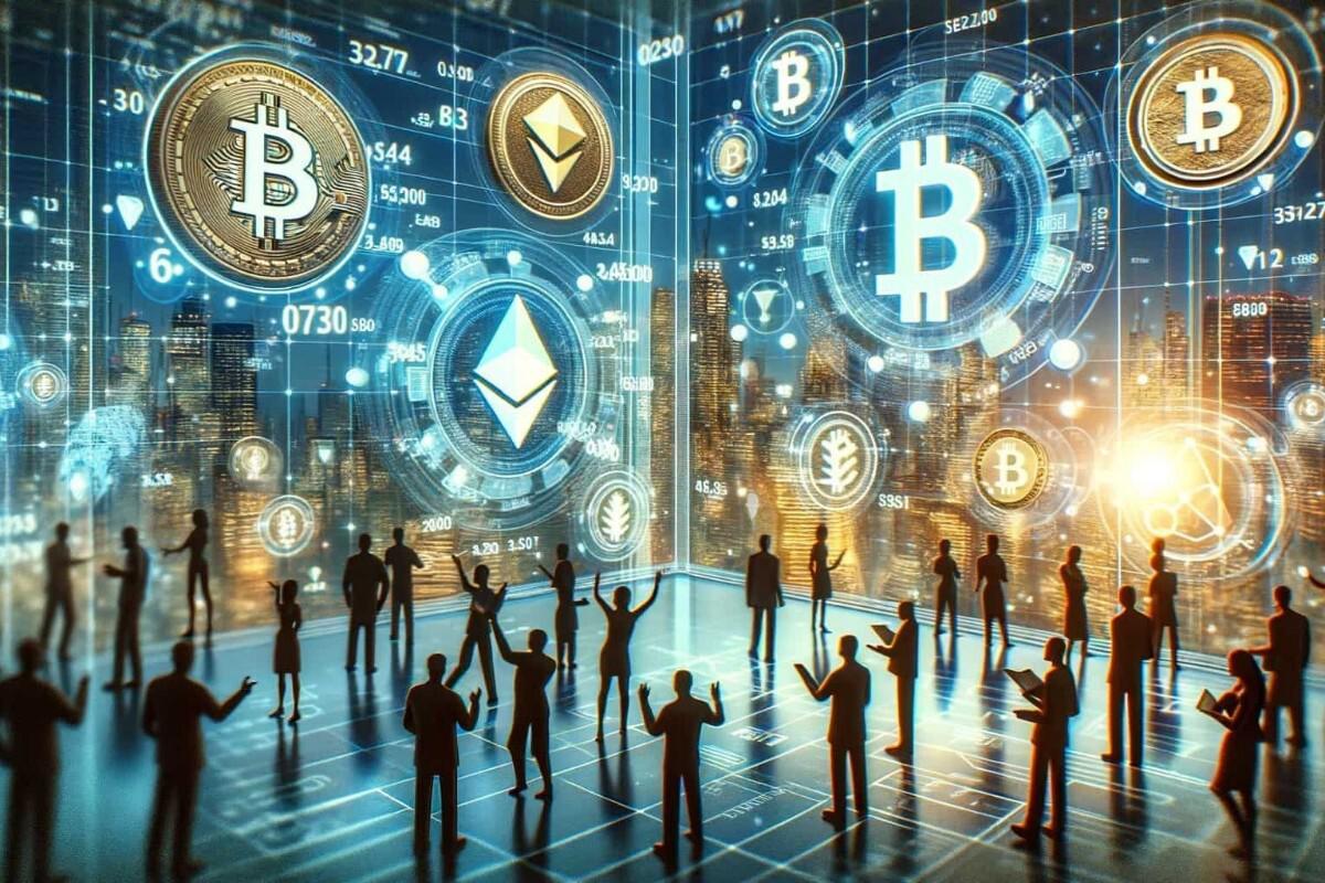 加密货币市场展望：SHIB 基本面尚稳，XRP 或挑战 3 美元，ETH 或冲破 3,500 美元