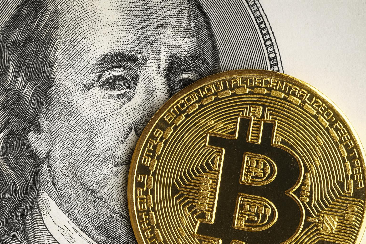 随着美国债务攀升至 38 万亿美元,Mike Novogratz 对比特币达到 25 万美元表示怀疑