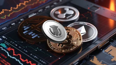 一美元以下的潜力加密货币?分析师预测这款DeFi币即将火爆