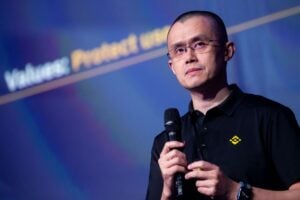 CZ称Peter Schiff的“代币化黄金”是“相信我兄弟”代币的错误观点