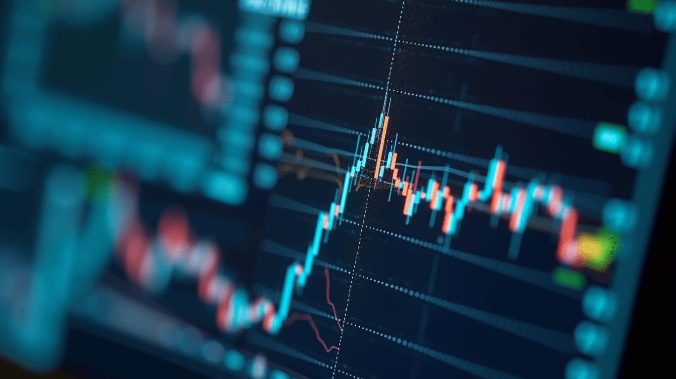 Nano/比特币(XNOBTC)市场综述:低波动下的横盘整理