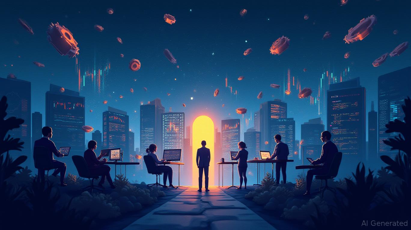 XRP今日新闻：加密货币市场面临抉择：盘整还是反弹？