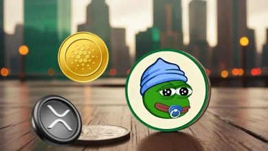 Cardano (ADA) 和 Ripple (XRP) 价格预测:ADA 有望达到 2 美元,XRP 有望达到 4.50 美元,Little Pepe Crypto 可能达到 1 美元