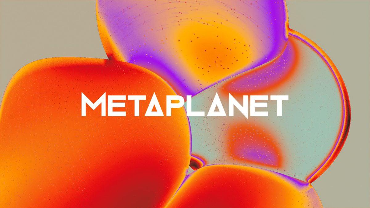 Metaplanet启动股票回购计划应对mNAV下滑