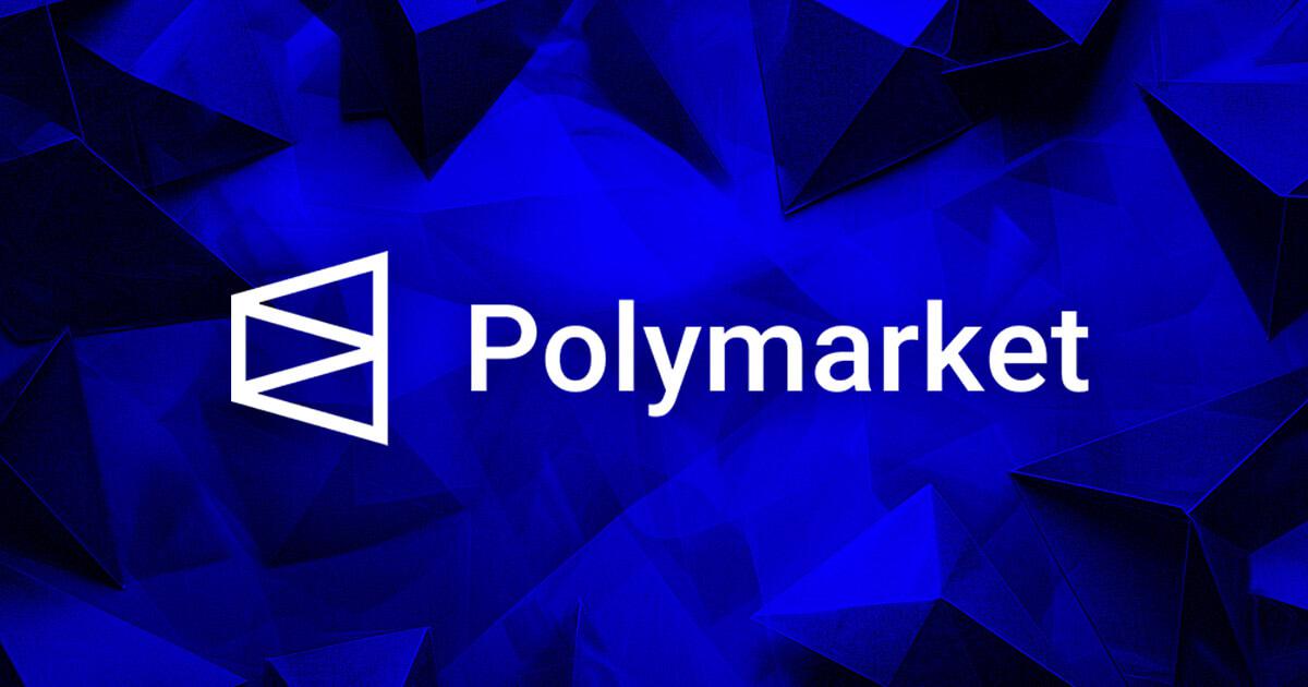 根据彭博社的报道,Polymarket计划在未来几周内在美国推出