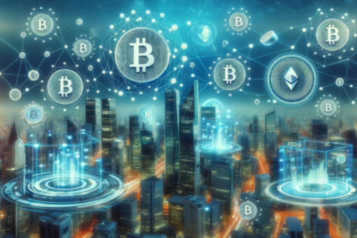 Aster Cryptocurrency Initiates Buyback Program as Trading Volume Reaches  Trillion