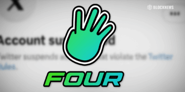 The Unexpected Suspension of Four.Meme Account - What Does This Mean for the Project and its Community?