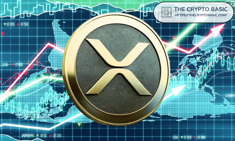 Analyst Predicts Major Event: XRP Price Expected to Surpass 0 Before 2030