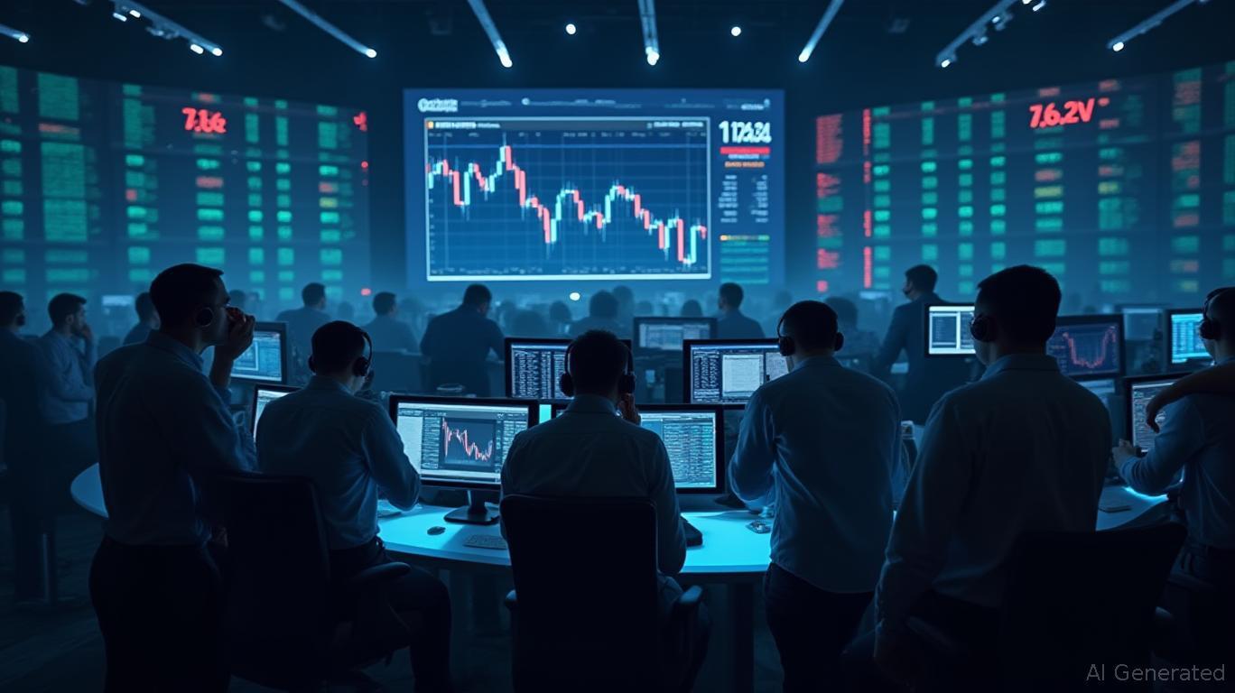 比特币新闻：科技股看涨vs. 美联储鹰派立场，宏观经济困境延缓比特币突破