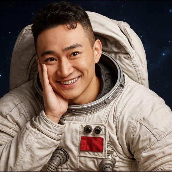 Tron加密货币是否正从低谷反弹:TRX价格预测向上调整,伴随技术信号。