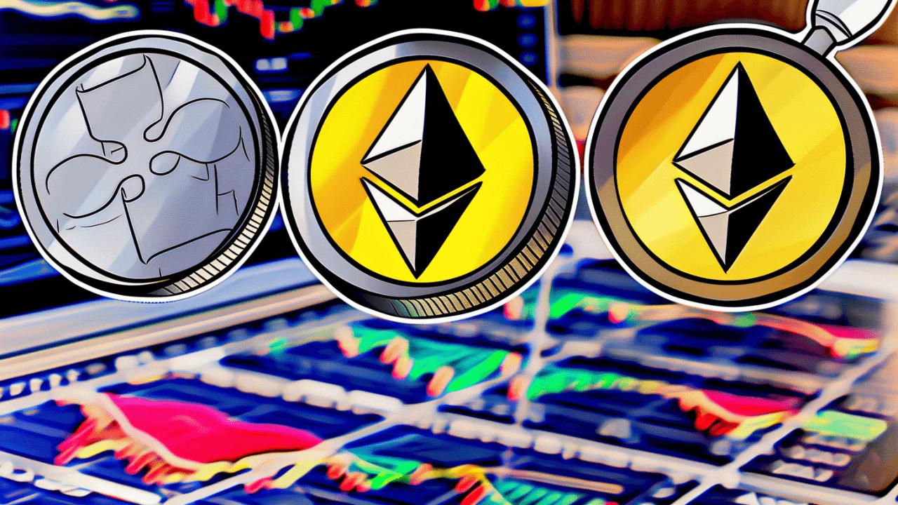 Mutuum Finance (MUTM) 报告显示,第二阶段的销售速度创历史新高,V1 版本即将发布。