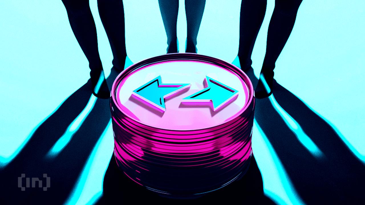 ZkSync异军突起,11月涨幅达150%——究竟是何原因推动了这一轮上涨?