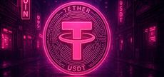 市场低迷时,Tether 将比特币储备扩大至 87,296 枚比特币