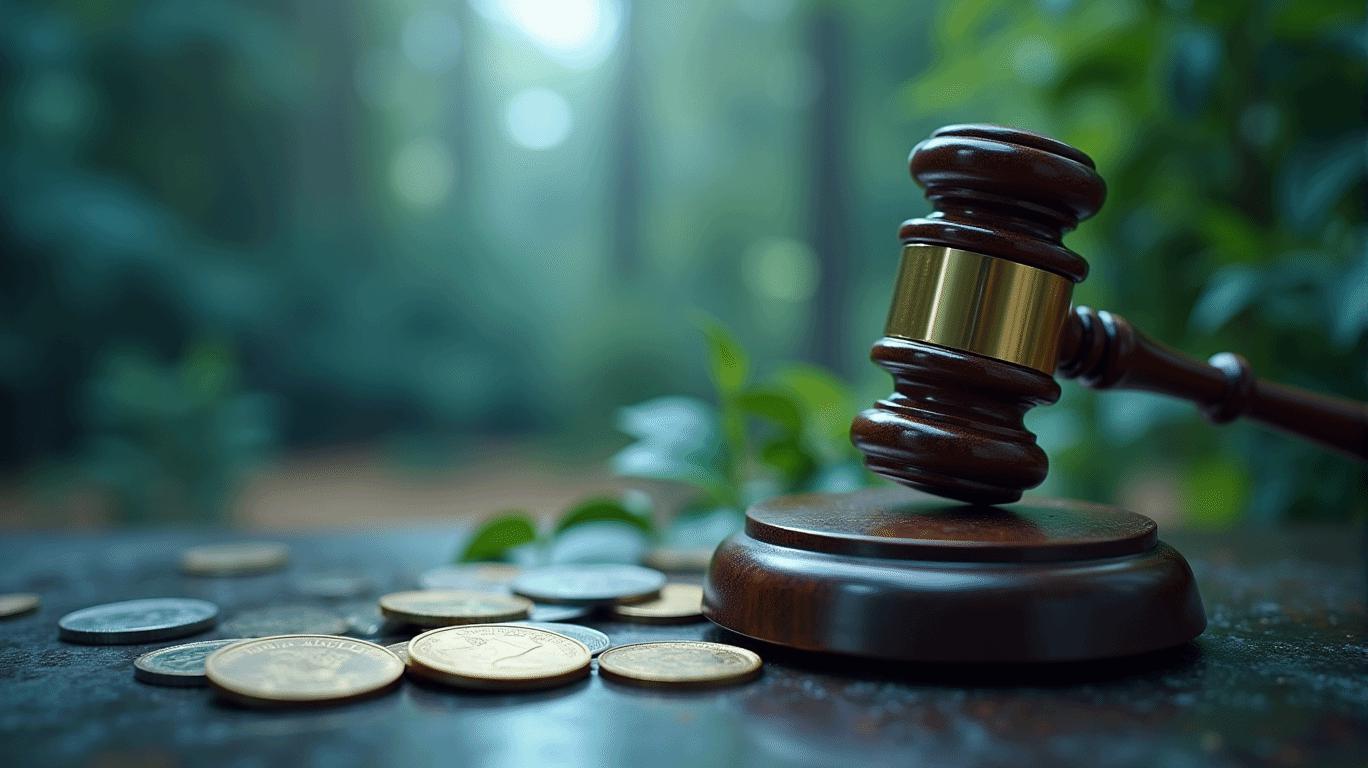 2026年机构加密货币投资的复兴：抓住下一波牛市的机遇