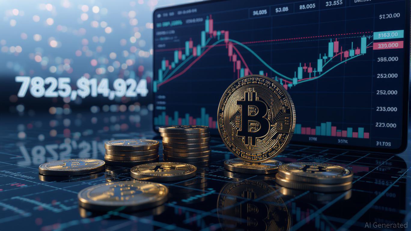 Recent Rebound of Bitcoin: Is It a New Buying Opportunity or Bear Market Rally?