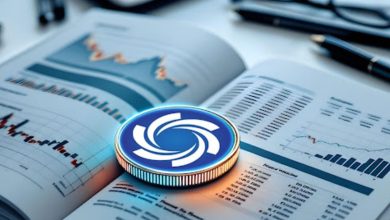 XRP价格可能达到5美元,但分析师预测Ozak AI未来5年内收益有望增长100倍。