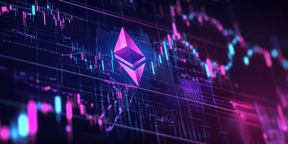 以太坊成功守住 3000 美元关键支撑位，机构巨鲸12小时内斥资2.69亿美元买入