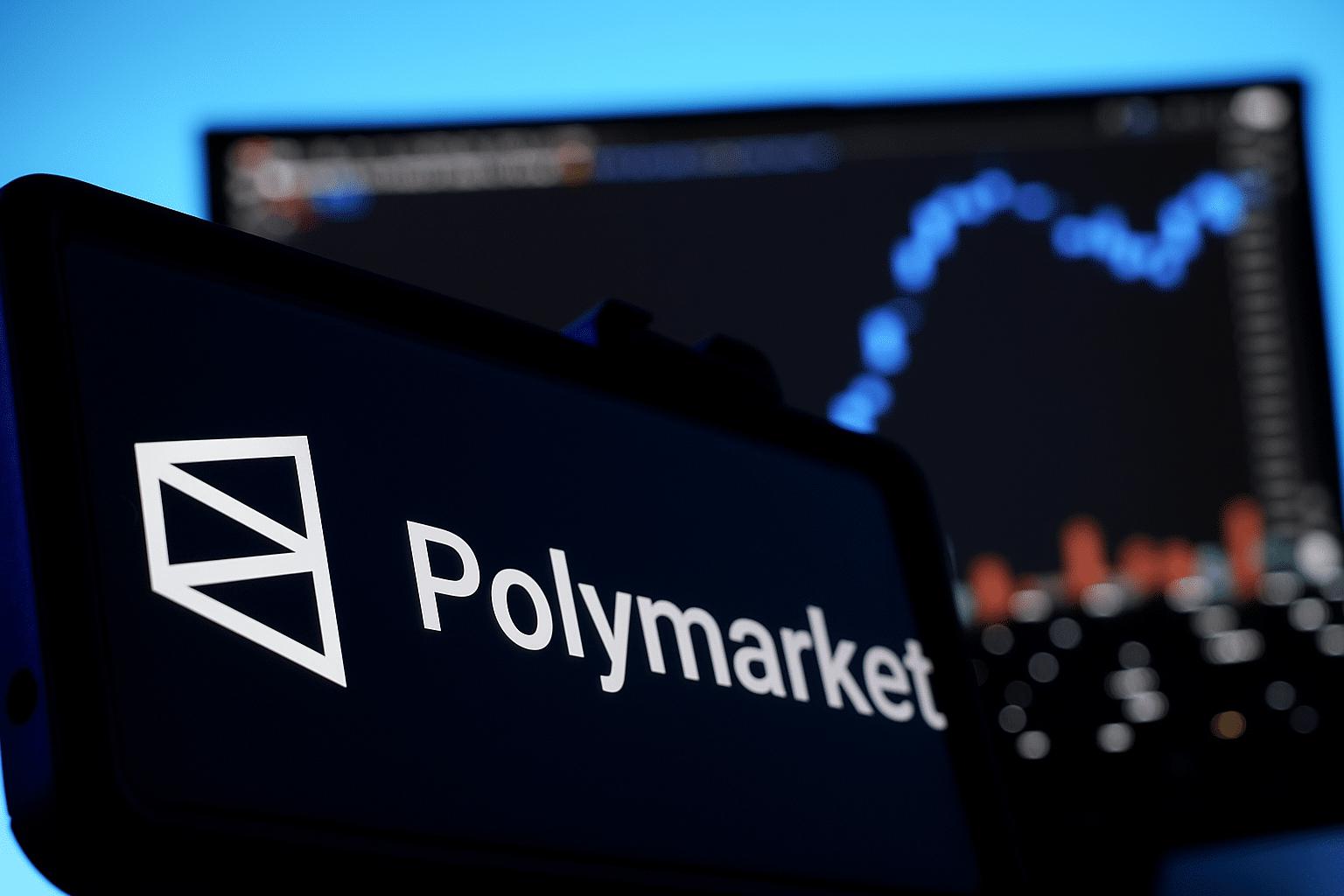 Polymarket quietly reenters US market with significant new partnership- as reported.