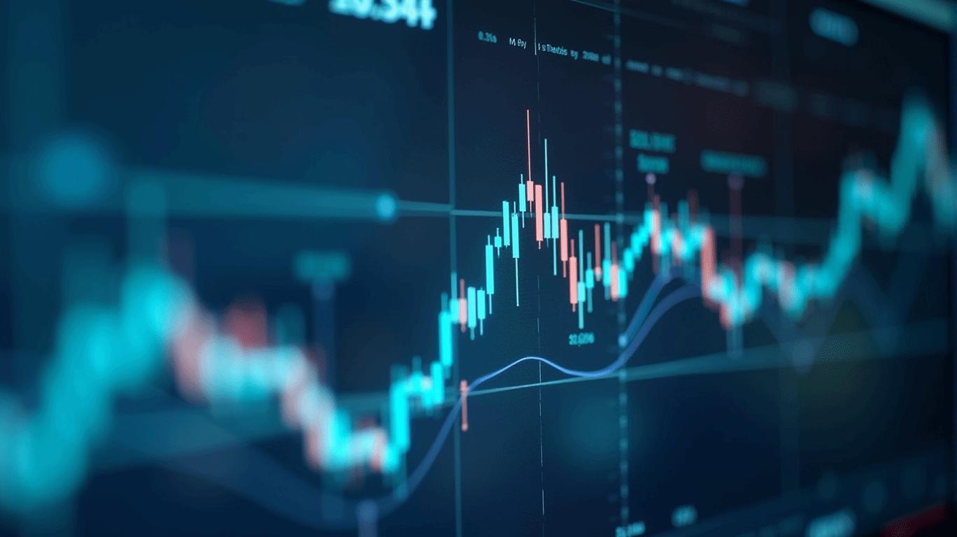 加密货币市场熊市加剧:机构投资者继续坚守策略