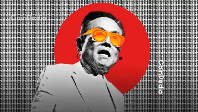 比特币价格跌至6个月低点，清崎表示崩溃后将加大比特币投资。