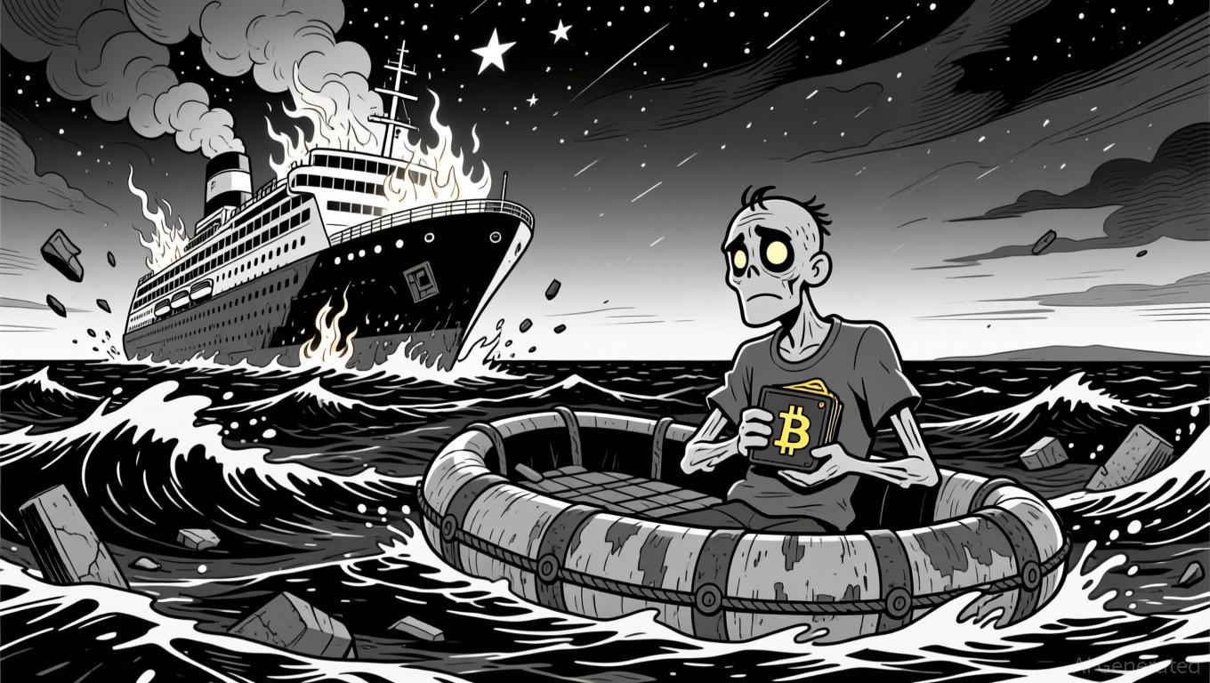 迈克尔·塞勒的比特币持有策略:长期信念与市场波动