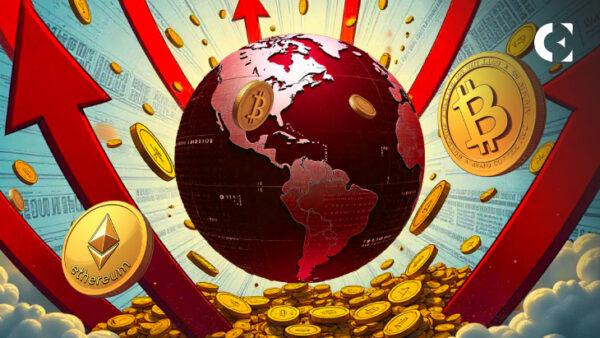 “免费资金”时代结束:日本国债收益率上升威胁全球市场和加密货币的未来”