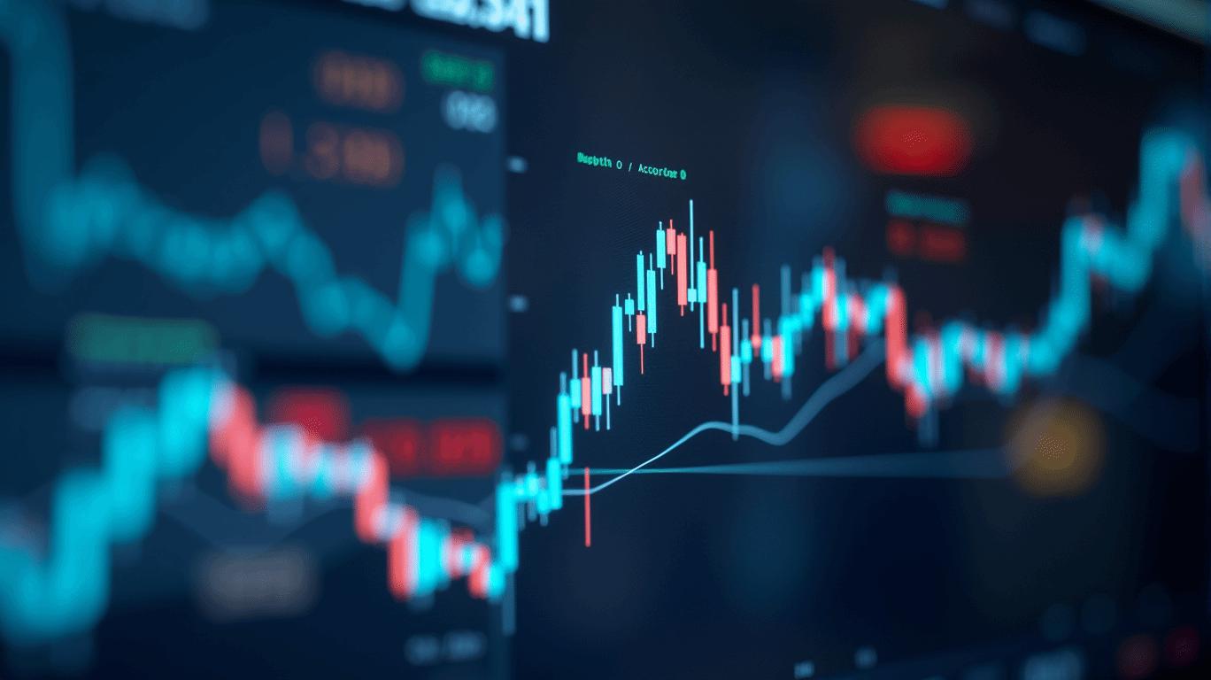 今日比特币新闻：芝加哥期权交易所推出的永续期货：加密货币市场的监管挑战