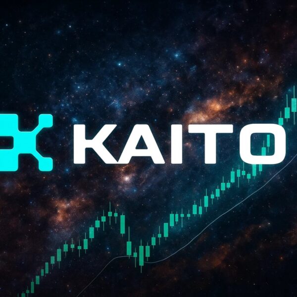 KAITO加密货币在市场波动中崛起：KAITO本周是否值得投资？