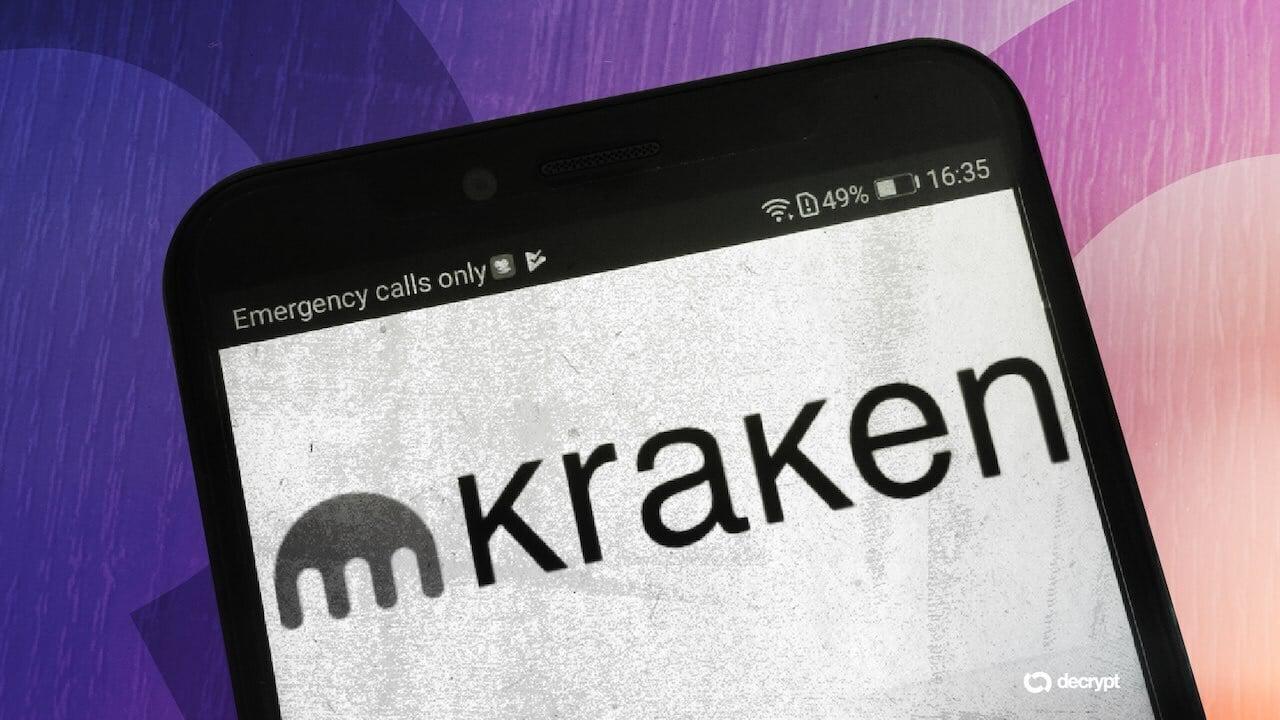 Kraken Raises /uploadfile/coin/2025/1119/1s63a1c881983s0cd9c9ca.jpg Billion from Institutional Investors for Global Expansion and Product Diversification