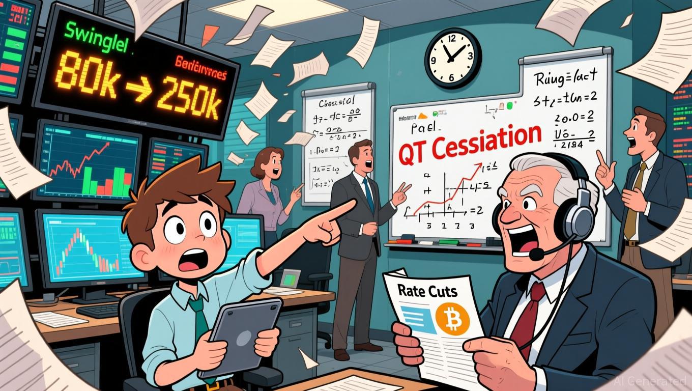 今日比特币要闻:海耶斯称十月暴跌是流动性重置,非熊市